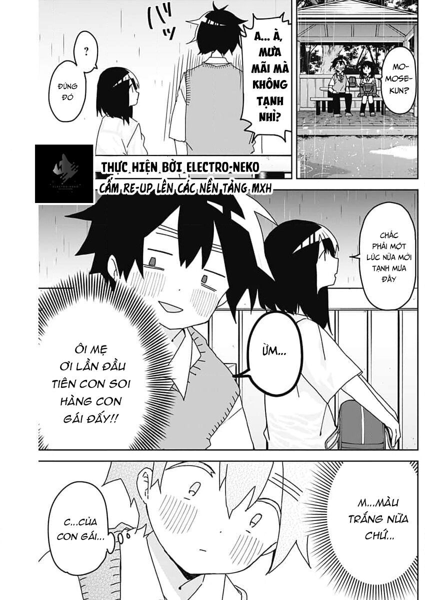 Osananananajimi - chap2 - Trang 26